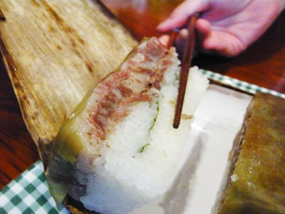 お、重いです!byゆかっぺ